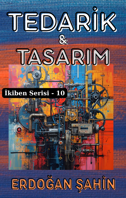 Tedarik & Tasarım