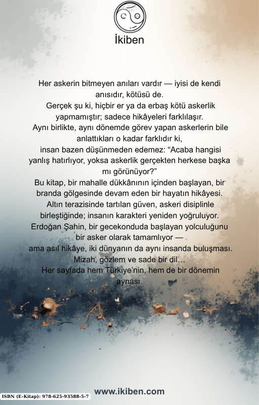 Boş Gittim, Dolu Geldim