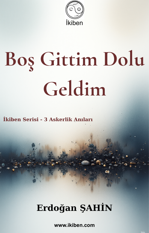 Boş Gittim, Dolu Geldim