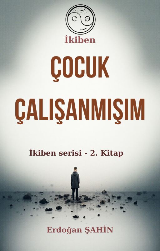 Çocuk Çalışanmışım