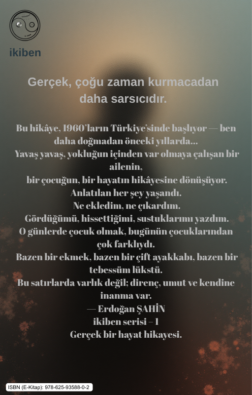 Çocuk Gözüyle 1960 lar