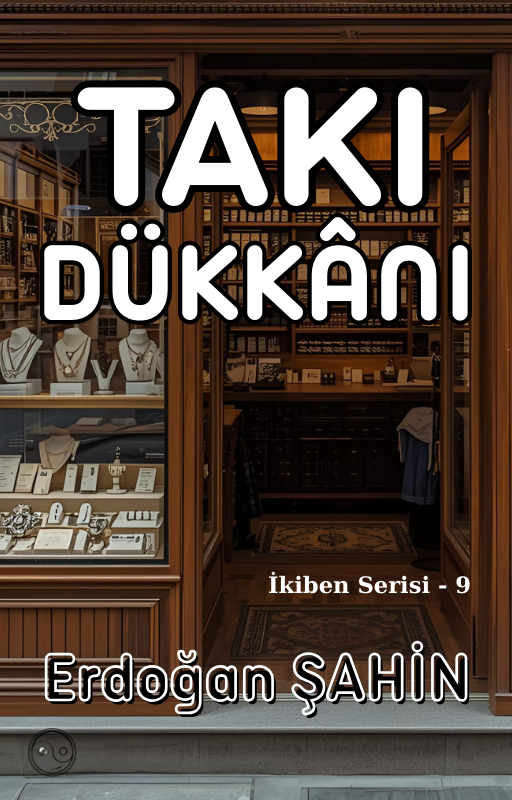 Takı Dükkanı